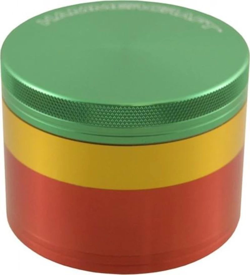 Hammercraft Rasta Grinder