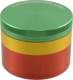 Hammercraft Rasta Grinder