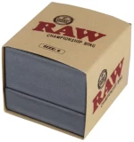 RAW Championship Smoke Ring
