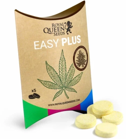 RQS Easy Plus Micronutrients