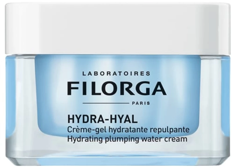 FILORGA hydra hyal gel cream 50ml