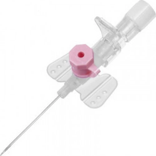 ΦΛΕΒΟΚΑΘΕΤΗΡΑΣ 20g τεμάχιο ροζ