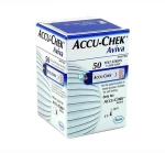 ACCU-CHEK aviva 50strips