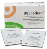 BLEPHACLEAN wipes 30τμχ
