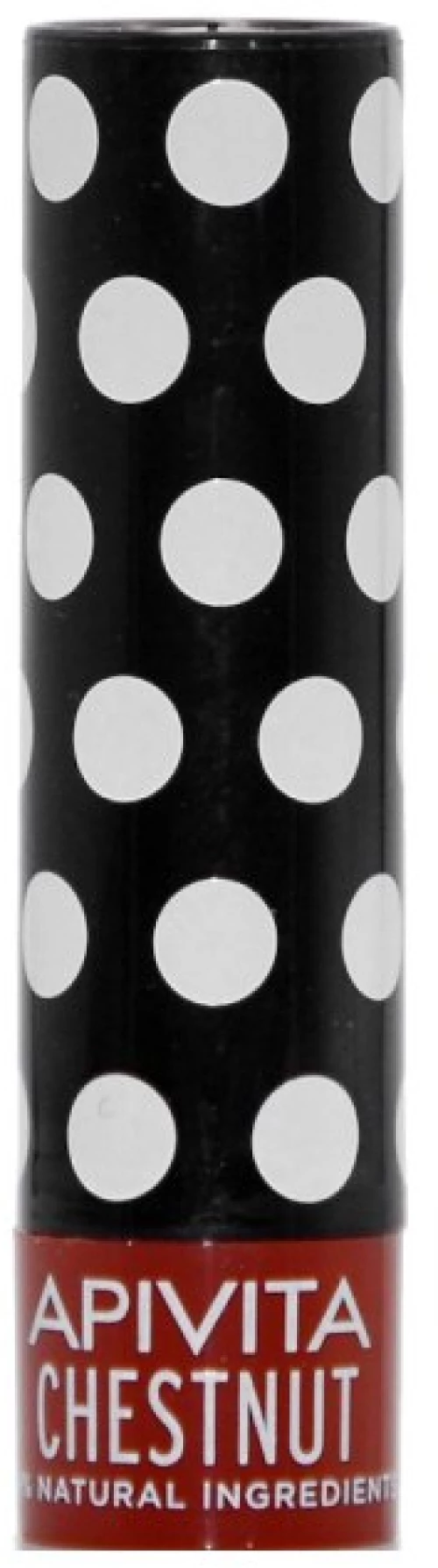 APIVITA lip care chestnut