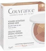 AVENE couvrance poudre mosaique bonne mine 10gr