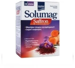 INTERMED solumag saffron & curcumin 20sticks