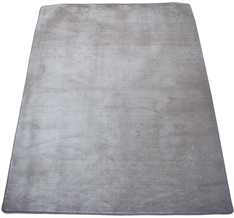 Χαλί μηχανής Bombai Taupe Eurofil 200x300
