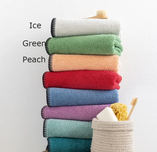 Πετσέτες Σετ 3 τμχ Brooklyn Ice Palamaiki