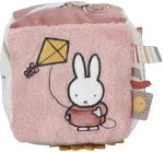 Κύβος Δραστηριοτήτων Fluffy Ροζ Miffy