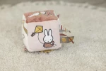 Κύβος Δραστηριοτήτων Fluffy Ροζ Miffy