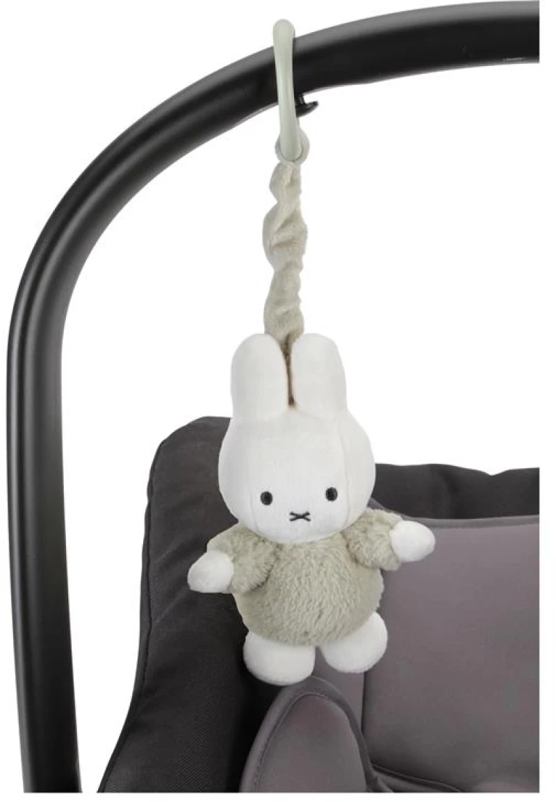 Κρεμαστό Παίχνιδι Fluffy Μέντα Miffy