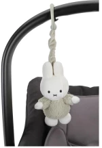 Κρεμαστό Παίχνιδι Fluffy Μέντα Miffy