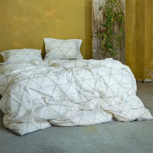 Κουβερλί Μονό (160x240) Swank Beige nima