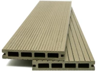 Deck - WPC Δαπέδου 23/140 Olive 40170 New Plan