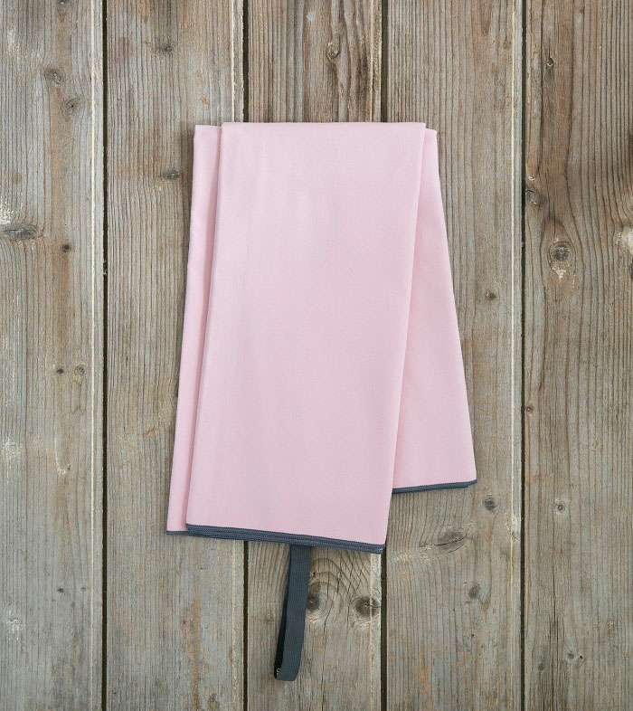 Πετσέτα Γυμναστηρίου (50x90) Riva Summer Pink nima