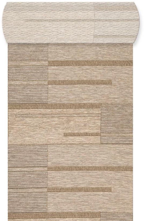 Διάδρομος 4Season Ψάθα Capri 82A με το μέτρο φάρδος: 67cm New Plan