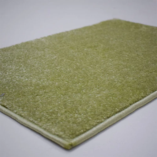 Χαλί μηχανής Cosmos Green με το μέτρο NS Carpets