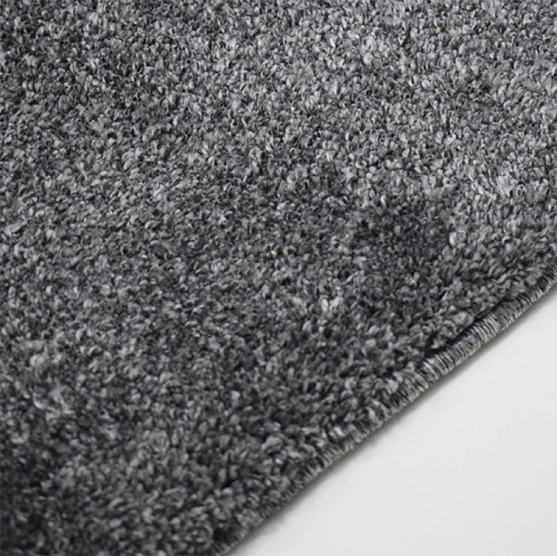 Χαλί μηχανής Comfort Anthracite με το μέτρο Eurofil