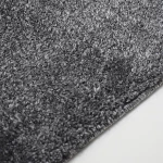 Χαλί μηχανής Comfort Anthracite με το μέτρο Eurofil