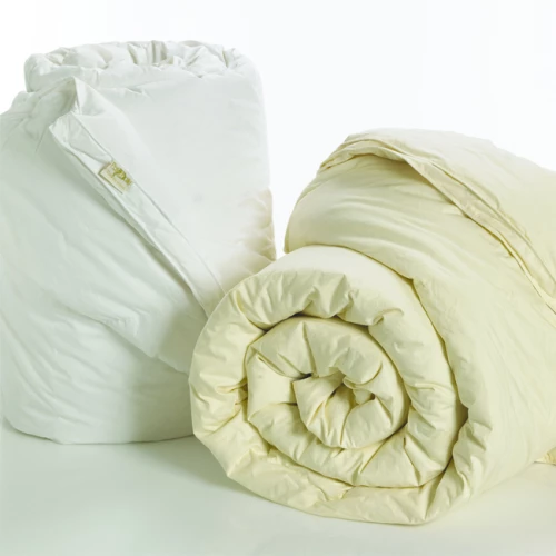 Πάπλωμα Υπέρδιπλο (220x240) Supreme Quilt Ivory Palamaiki