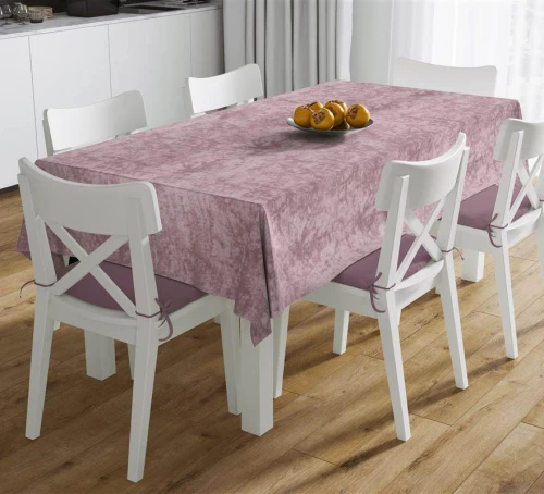 Καρέ Αλέκιαστο 90x90 Panama Shadow Rotten Apple Dimcol