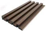PS Panel τοίχου με 3D πηχάκια Residence 21/122 44 Brown OAK New Plan