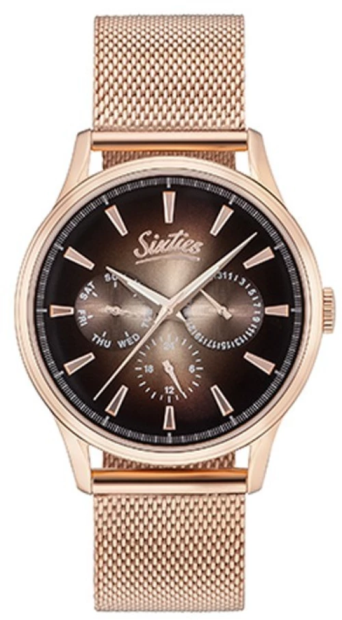 Sixties Unisex Ρολόι RGME600-05