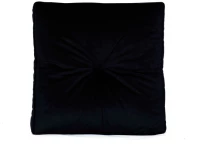 Μαξιλάρι Διακοσμητικό (45x45) VF807 Black Palamaiki
