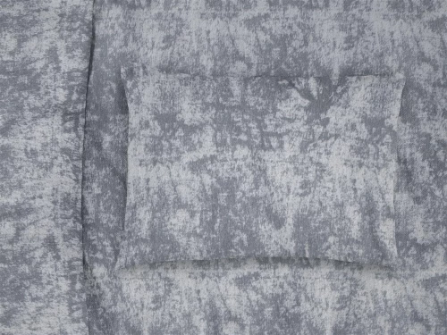Μαξιλαρoθήκη Shadow 13 Grey Dimcol
