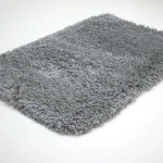 Χαλί μηχανής Imperia Grey 9821 με το μέτρο Eurofil