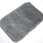 Χαλί μηχανής Imperia Grey 9821 με το μέτρο Eurofil