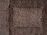Μαξιλαρoθήκη Shadow 22 Brown Dimcol