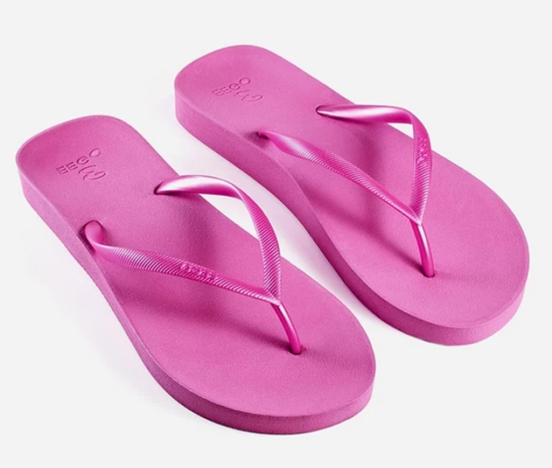 EEGO women FLIP FLOP PINK
