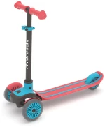 Chillafish Skotti Scooter Red
