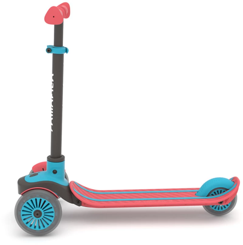 Chillafish Skotti Scooter Red