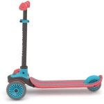 Chillafish Skotti Scooter Red