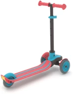 Chillafish Skotti Scooter Red