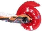 Παιδικό πατίνι Timo 2 Red