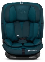 Κάθισμα Αυτοκινήτου Kinderkraft Oneto 3 Harbor Blue 9-36kg KCONE300BLU0000