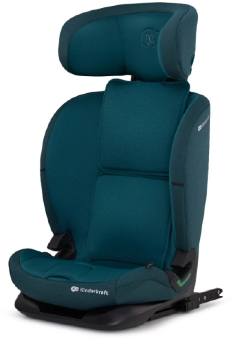 Κάθισμα Αυτοκινήτου Kinderkraft Oneto 3 Harbor Blue 9-36kg KCONE300BLU0000