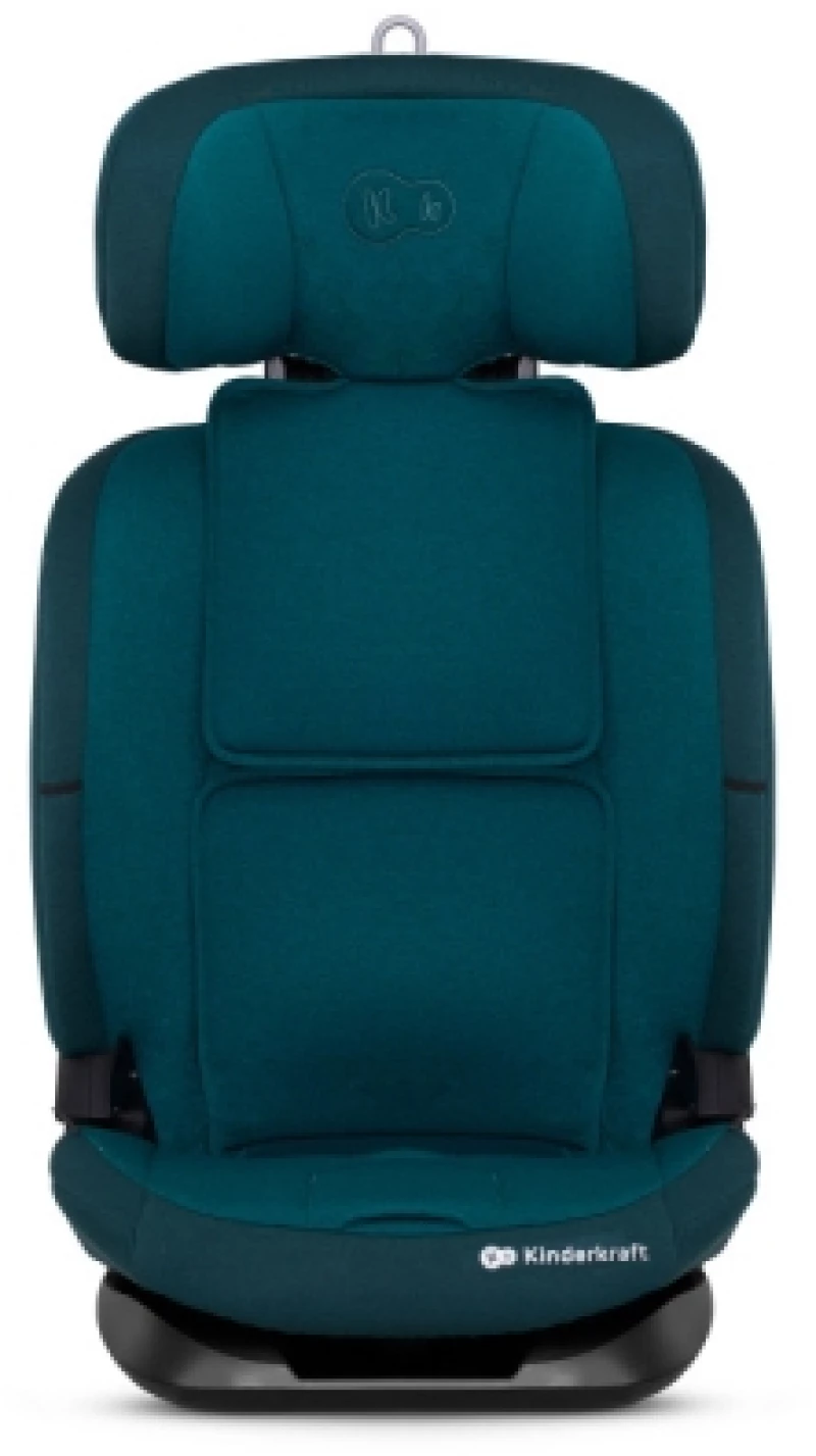 Κάθισμα Αυτοκινήτου Kinderkraft Oneto 3 Harbor Blue 9-36kg KCONE300BLU0000