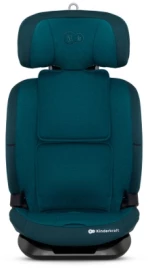 Κάθισμα Αυτοκινήτου Kinderkraft Oneto 3 Harbor Blue 9-36kg KCONE300BLU0000