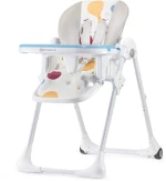 Καρέκλα Φαγητού Kinderkraft  Yummy Multi