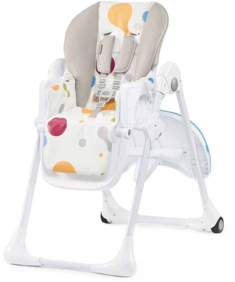 Καρέκλα Φαγητού Kinderkraft  Yummy Multi