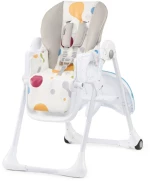 Καρέκλα Φαγητού Kinderkraft  Yummy Multi