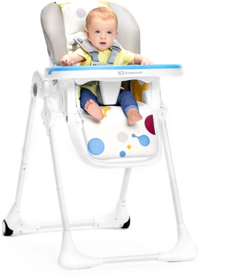 Καρέκλα Φαγητού Kinderkraft  Yummy Multi