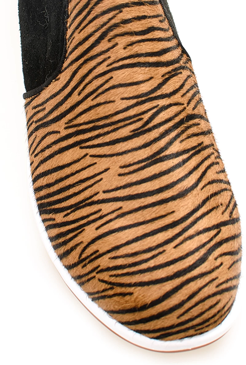 EMU  W11374 Sneaker Τιγρε