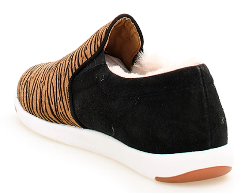 EMU  W11374 Sneaker Τιγρε