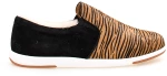 EMU  W11374 Sneaker Τιγρε